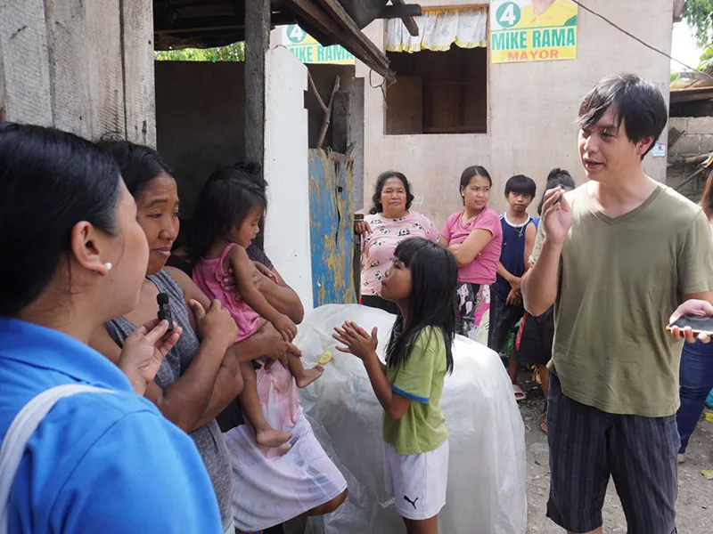 インサイトクラス