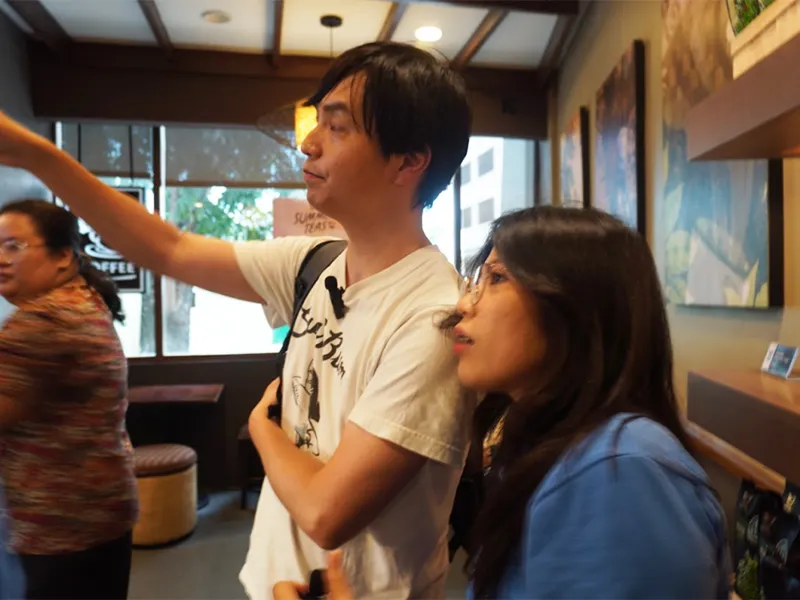 サバイバルイングリッシュ