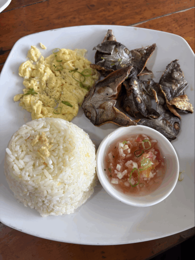 フィリピンフード