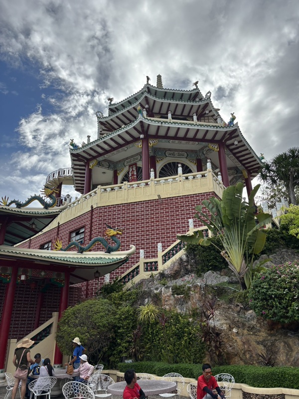 文化を学びながらの英語実践