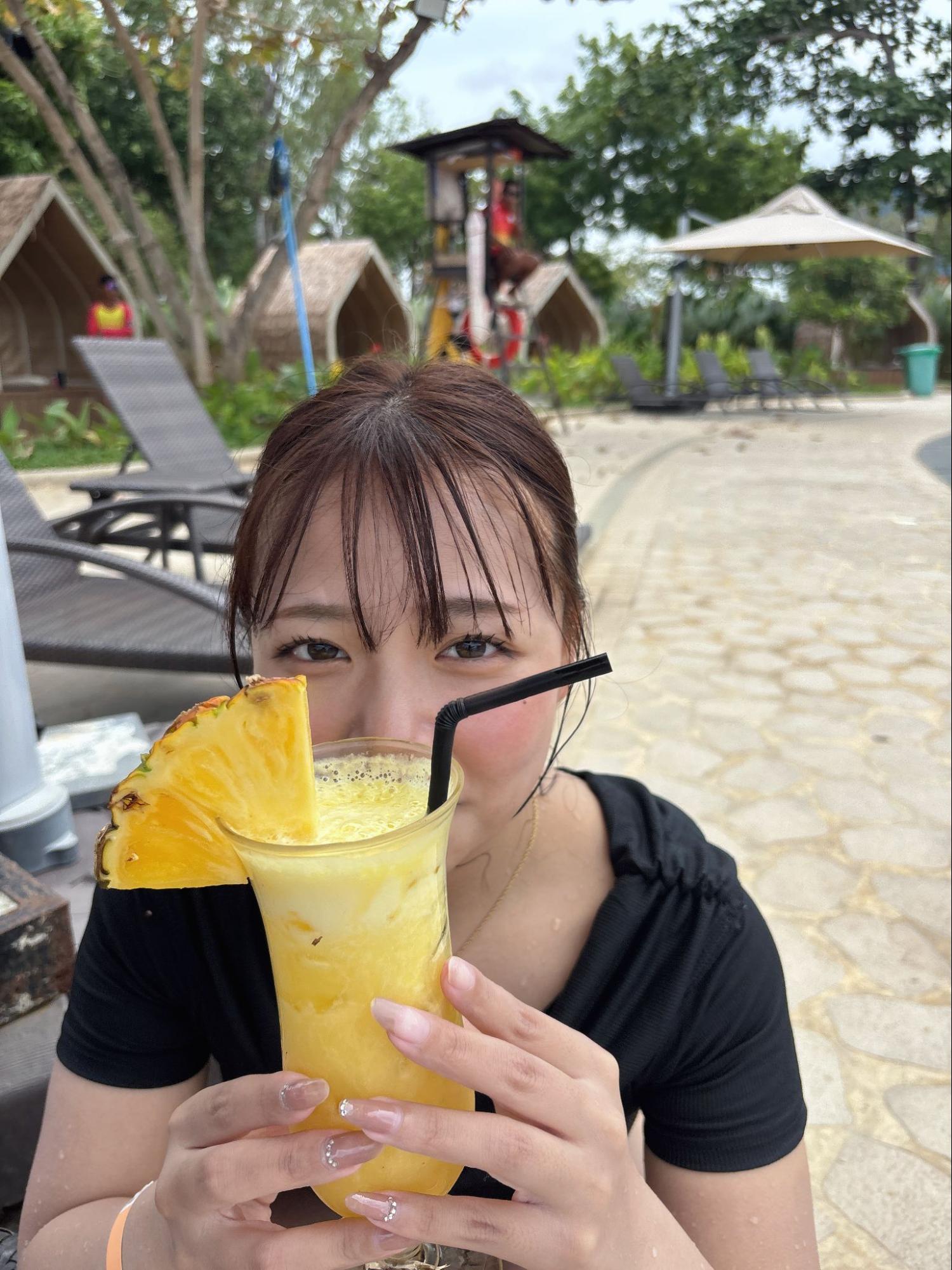 【体験談】✈️英語を学びながらセブでワッフル屋さん出店!22歳の挑戦がくれた最高の1週間